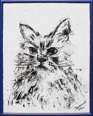 Ханыкова Елена Сергеевна. Снежинка